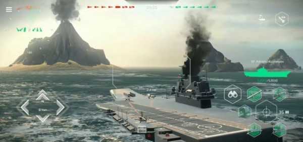现代战舰修改器