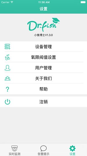 小鱼博士