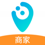 逐趣同城商家图标