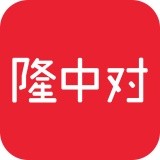 隆中对图标