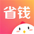 吃鸡省钱购图标