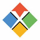 谷粒云办公图标