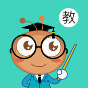亿教亿学图标