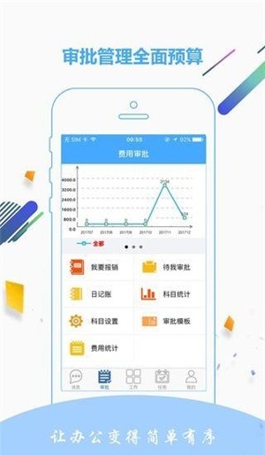 金智达OA