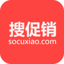 搜促销图标