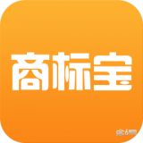 商标宝图标