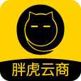 胖虎云商图标