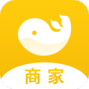趣来达商家端图标