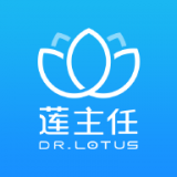 莲主任图标