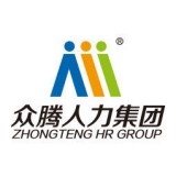 众腾云ERP图标
