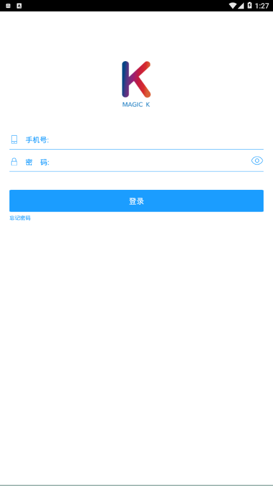 魔确客