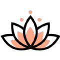 莲花大转盘图标