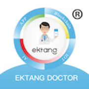 eKtang医生