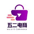 五二电商图标