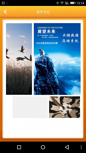 关键数据存储系统