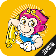 大师兄监理端图标