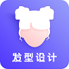 发型图标