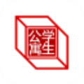 学生公寓管理系统图标