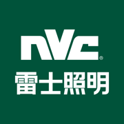 雷士家居照明图标