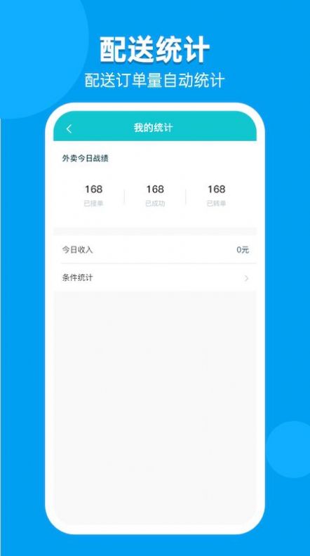 职小子快送商家端