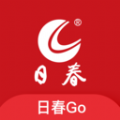 日春Go图标