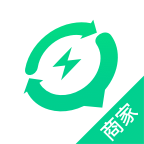 易骑商家图标