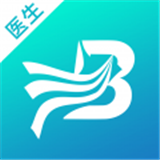 柏雀医云医生端图标