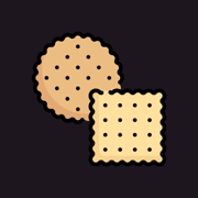 Cookie记账图标