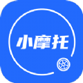 哈喽摩托图标