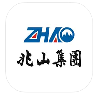 兆山水泥移动办公图标