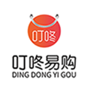 叮咚易购图标