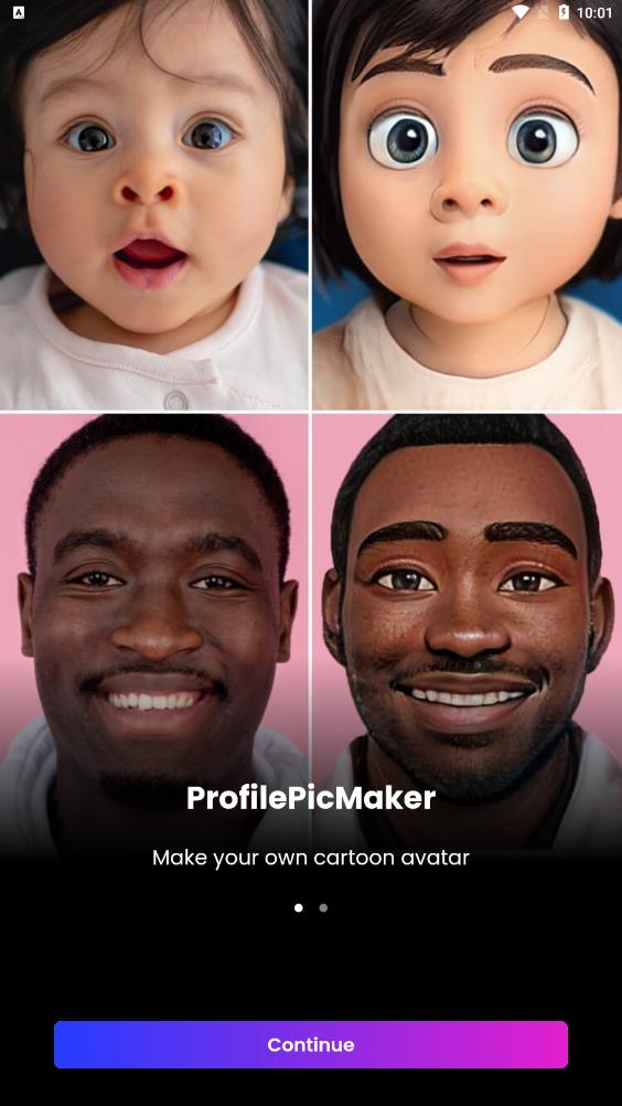 ProfilePicMaker