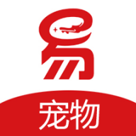 宠物拖运公司图标