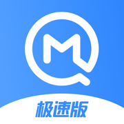美奇极速版图标
