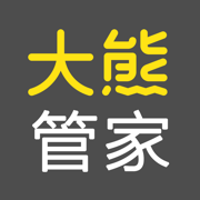 大熊管家图标