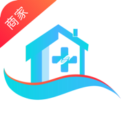 尚义医养商家版图标