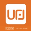 优纺家图标