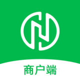 嗨哟水果商户图标