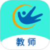 高分云教师图标