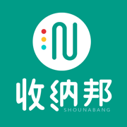 收纳邦图标