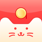 闪电猫图标