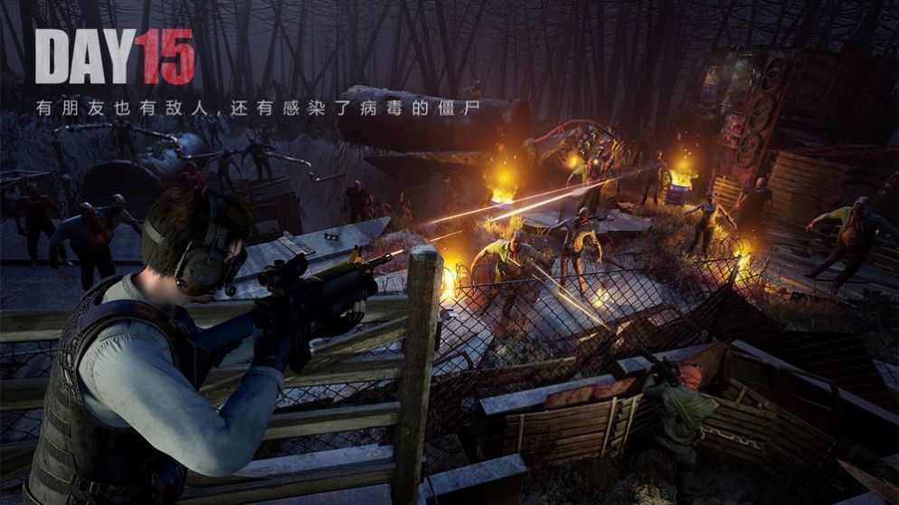 王牌战争文明重启画质助手