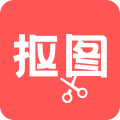 人像抠图大师图标