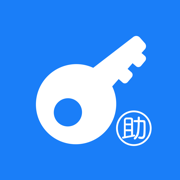 门禁助手图标