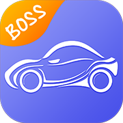 慧学车BOSS端图标