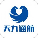 天九通航图标