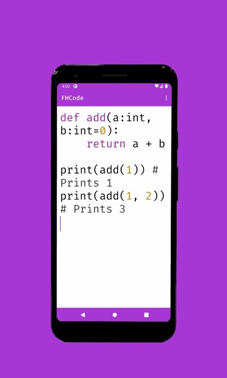 FHCode
