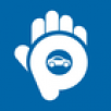 掌停车图标