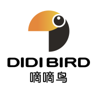 嘀嘀鸟图标