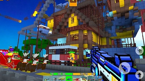 像素射击辅助器2022